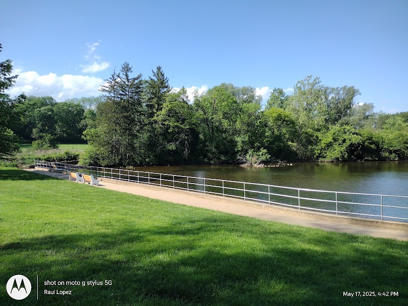 Trexler Memorial Park