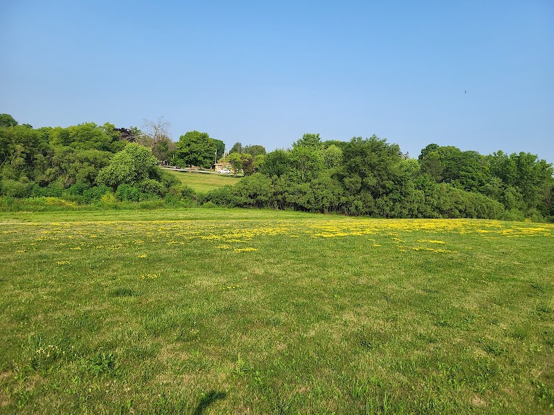 Lincoln Creek Parkway