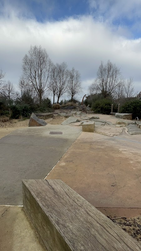 Tumbling Bay Playground