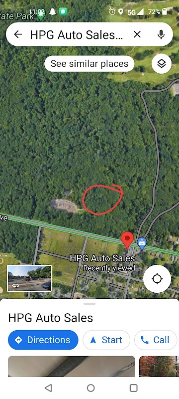 Sherwood Zoo at Keney park