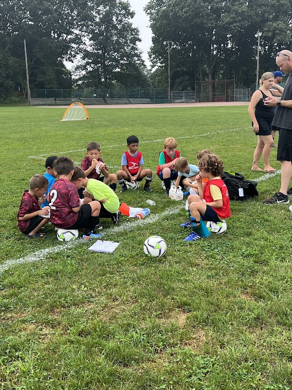 Veterans Memorial Park