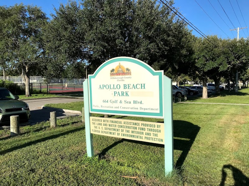 Apollo Beach Park and Recreation Center
