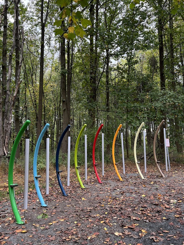 Emily Bayless Graham Park