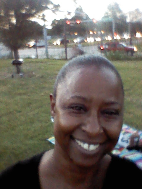 Atwell Henry Triangle