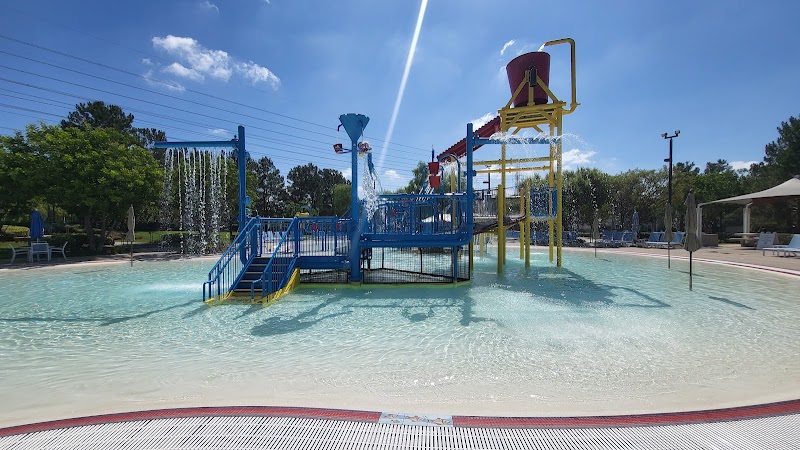 Terramor Aquatic Park (private)