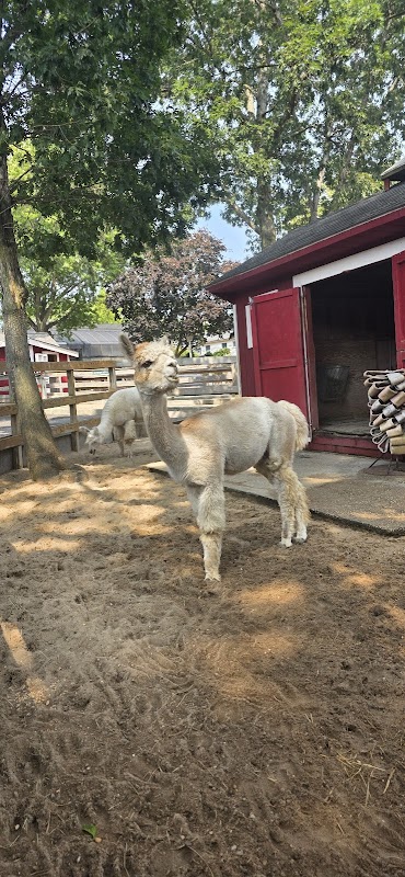 Harold H. Malkmes Wildlife Education and Ecology Center