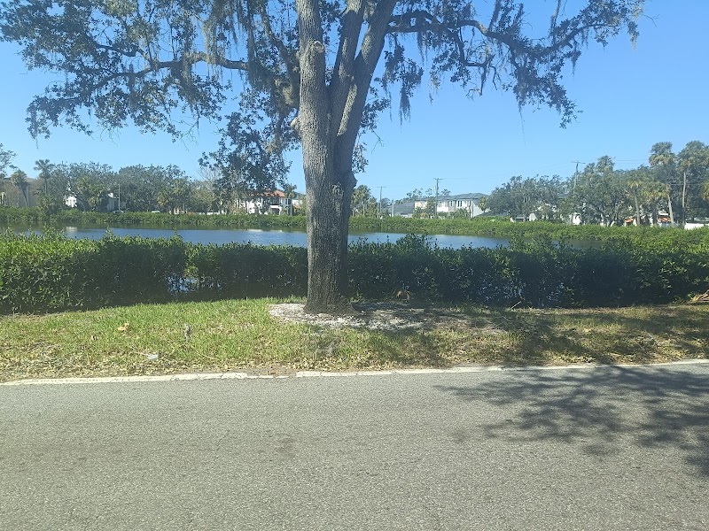 Bay to Bay Boulevard Park