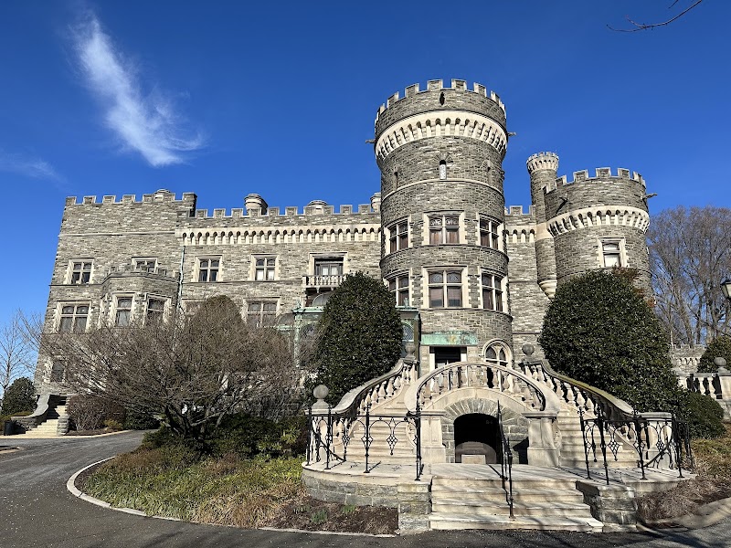Grey Towers Castle