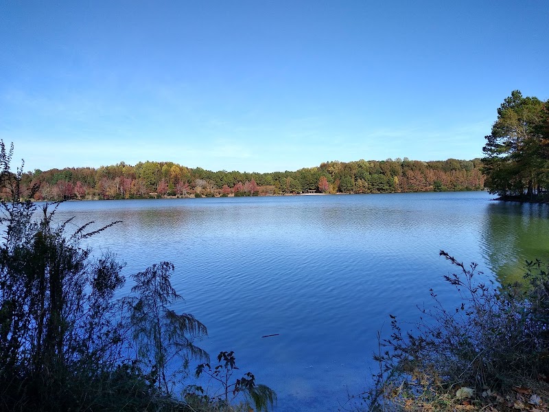 Oak Grove Lake Park