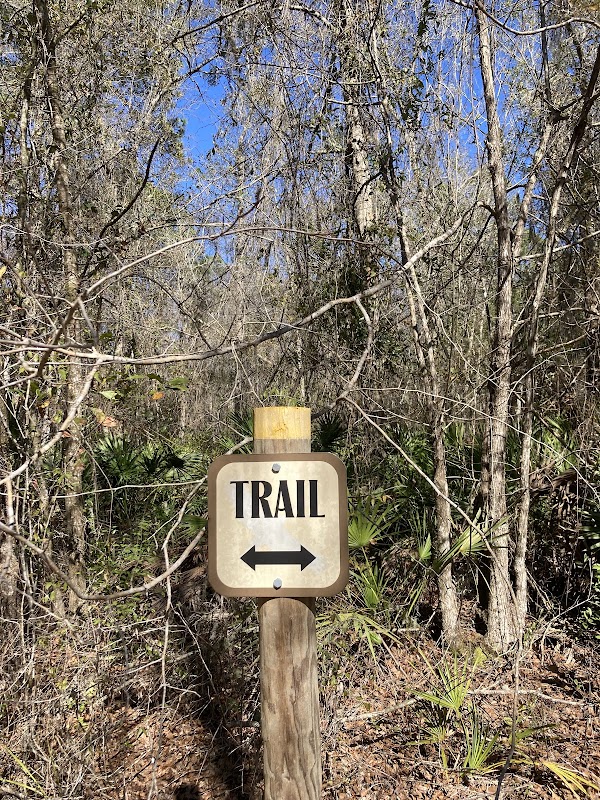 Four Creeks Preserve