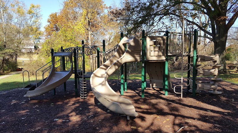Teegarden Park