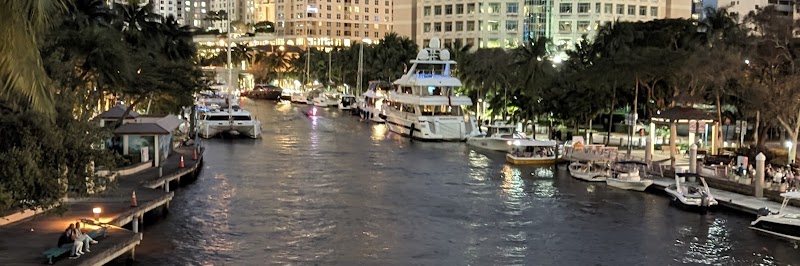 miami cruise port