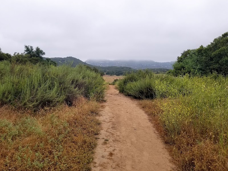 Barnett Ranch County Preserve