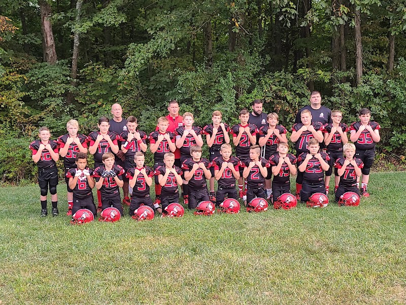 Madison Township Park