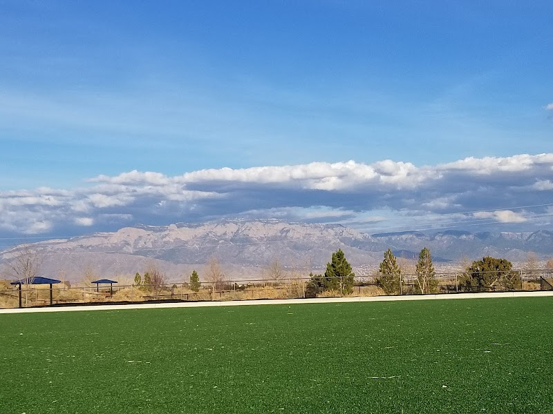 Country Hills