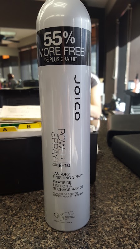 Broadway Attractions Hair Sln