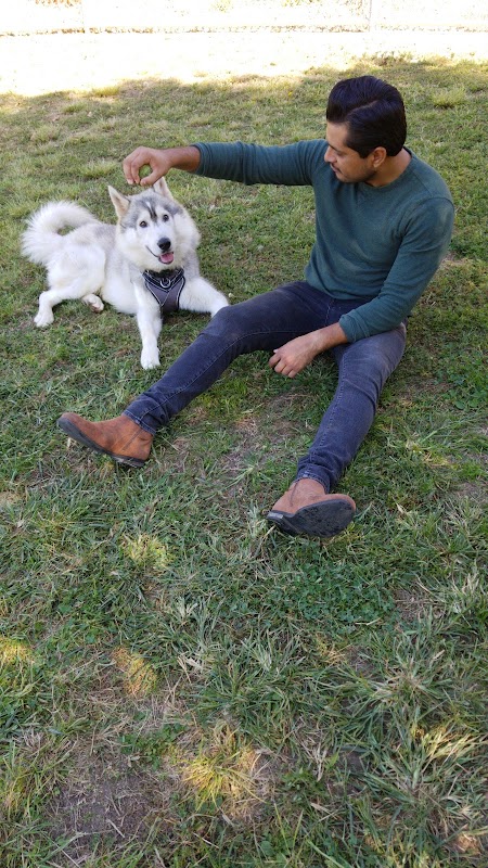 Mount San Miguel Community Park Dog Park