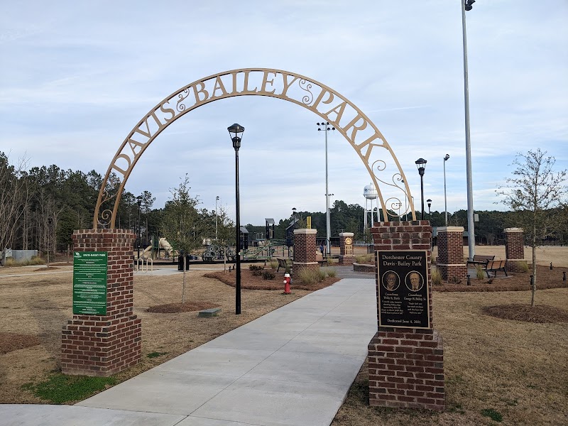 Davis-Bailey Park