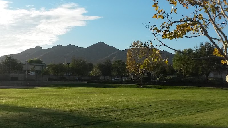 Highgrove Community Park