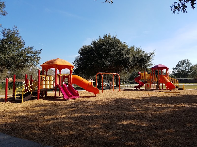 Bloomingdale West Park and Community Center