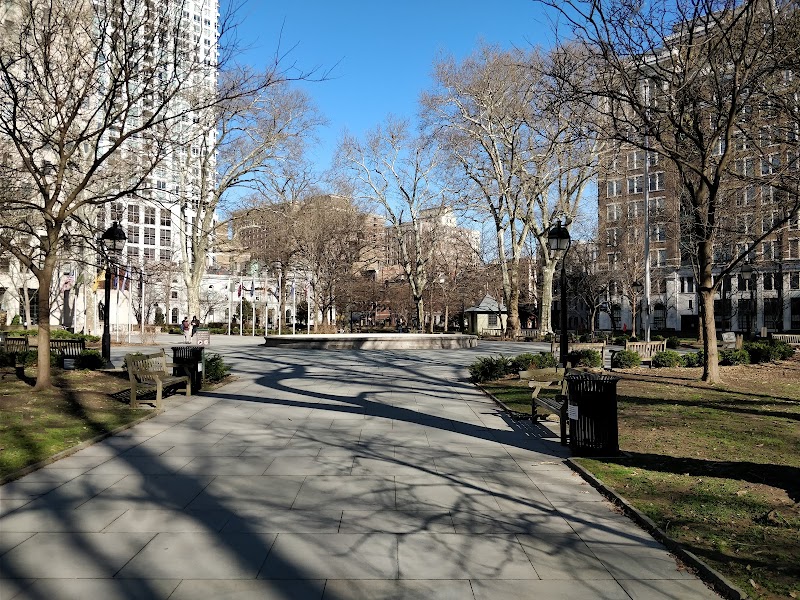 Washington Square