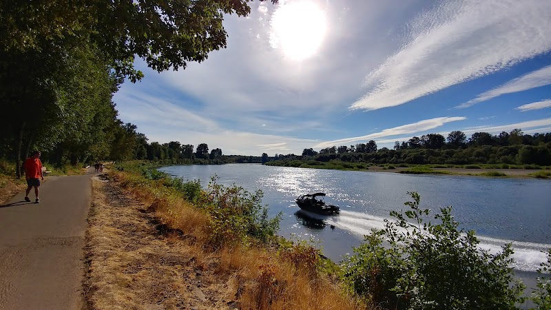 Minto-Brown Island Park