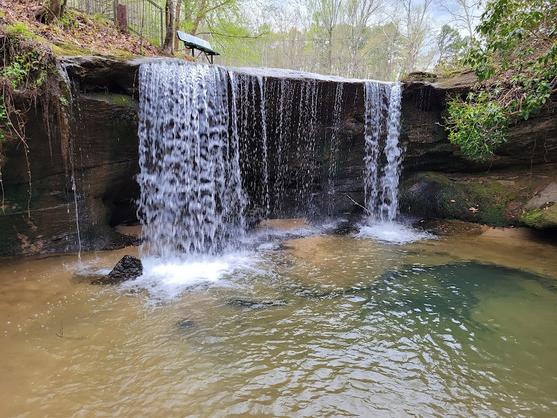 Henderson Falls Park