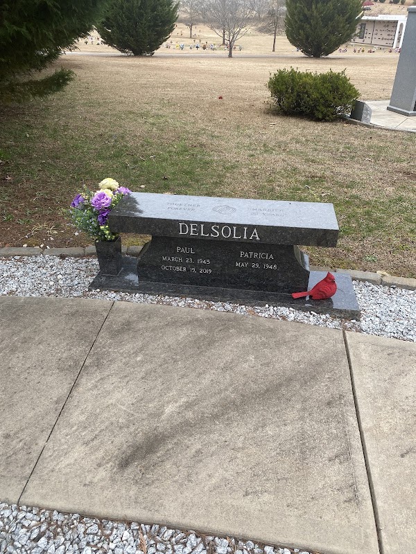 Mountain View Memorial Park