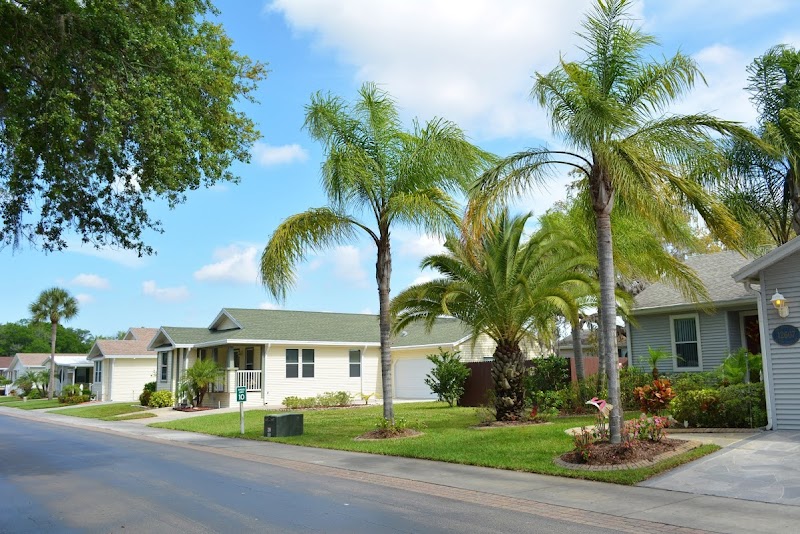 Silver Dollar Golf, Trap Club & RV Resort