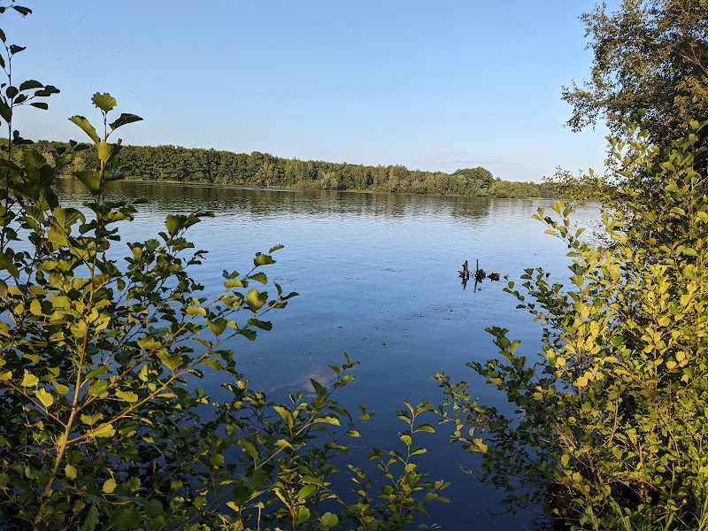 Bluegill Bay County Park