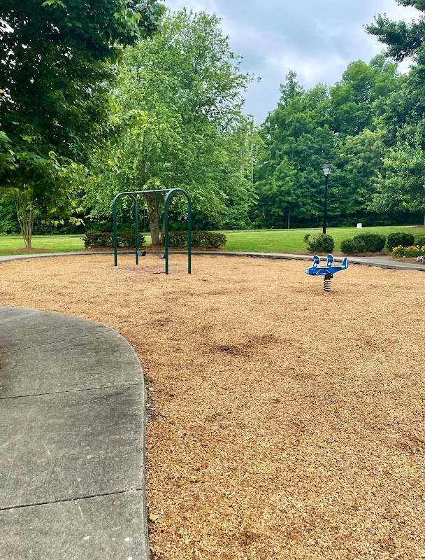Children Park at Lemmon Ave NW