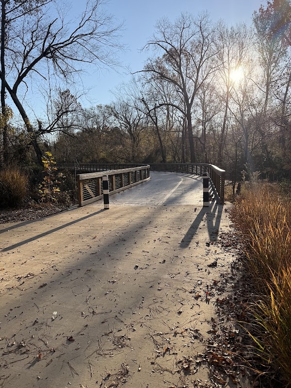 Chattahoochee RiverLands Greenway Trail