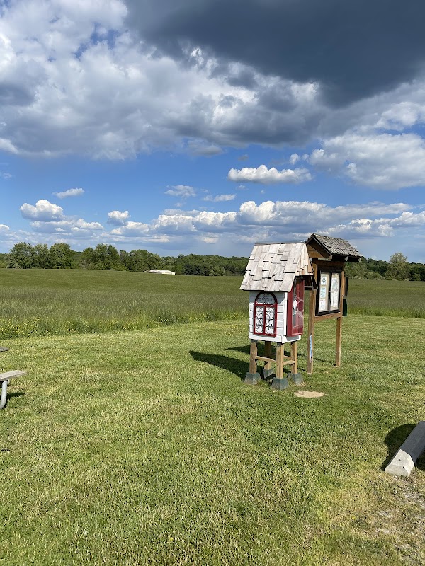 Starr Farm Park
