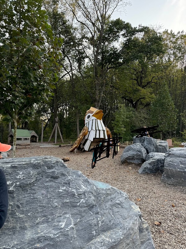 Woodend Nature Sanctuary