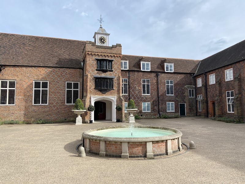 Fulham Palace