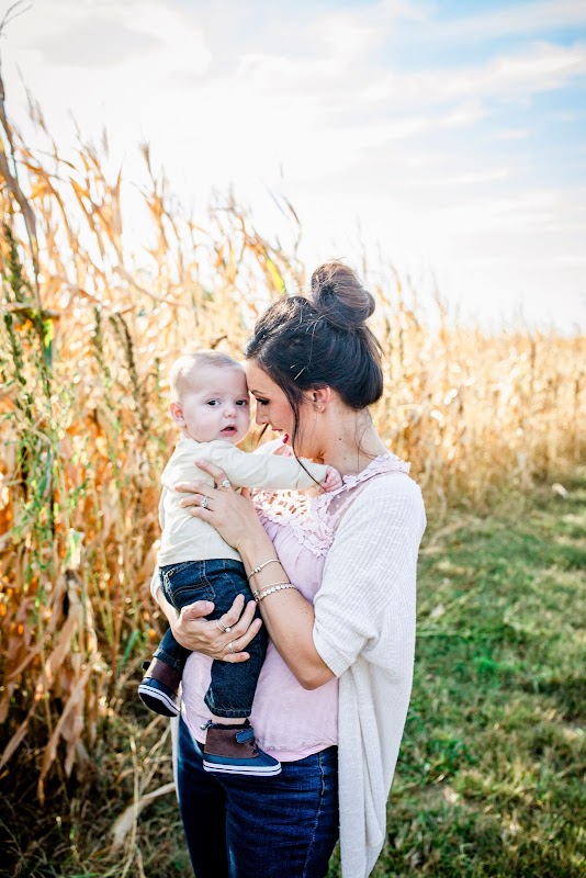 Rolling Acres Pumpkin Patch