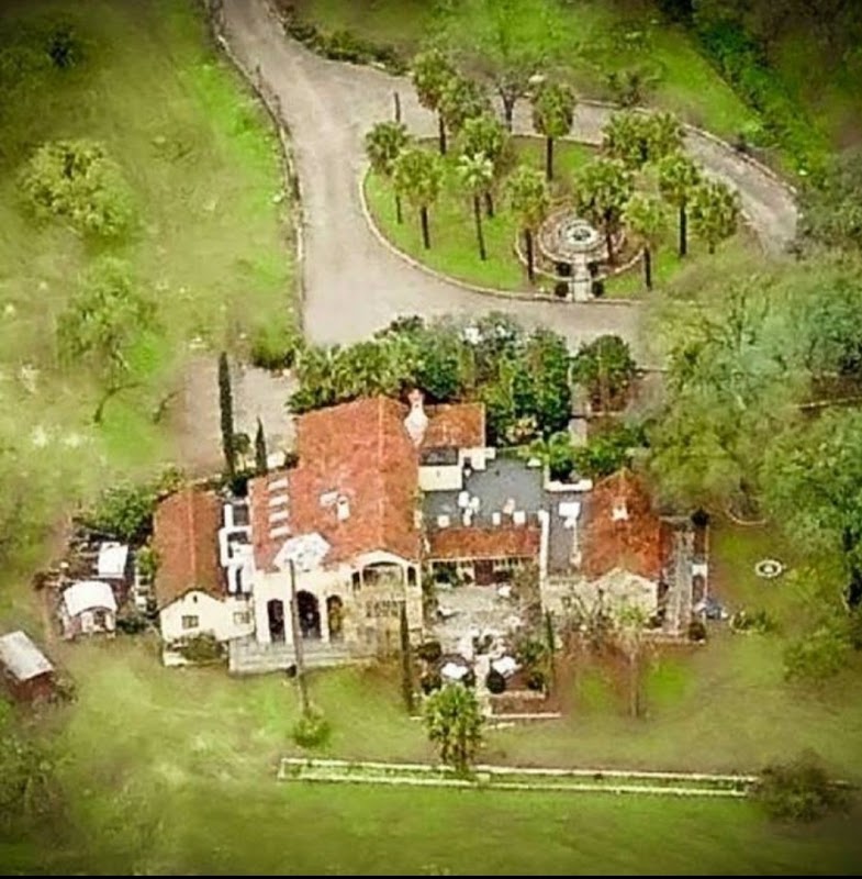 The Jackson Ranch National Historic Landmark