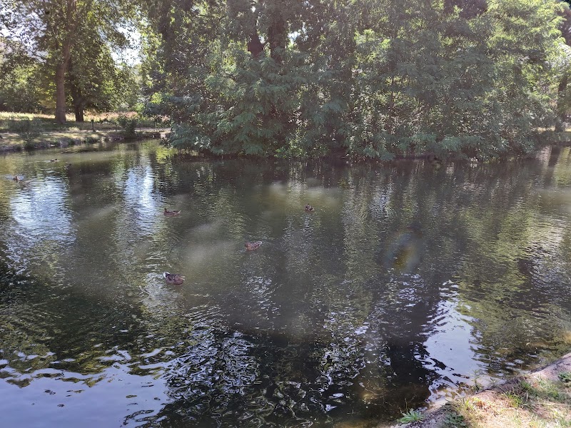 La Rivière des Chèvres