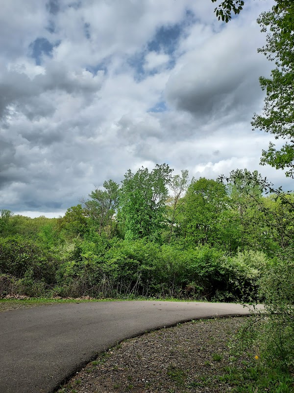 Innovation Hills Green Space