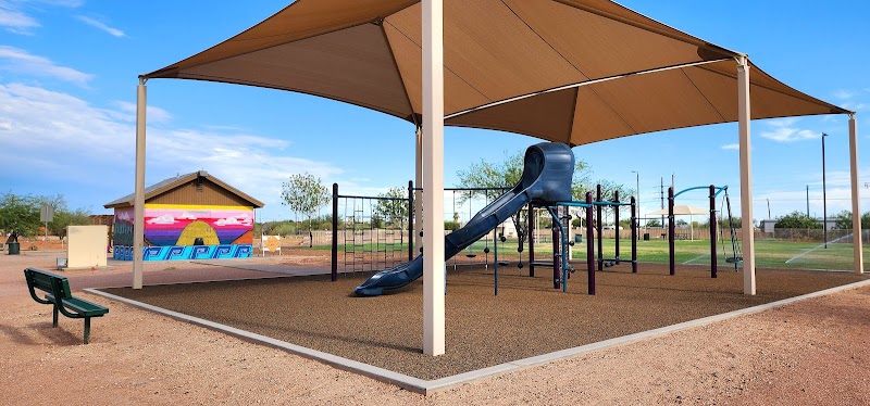 Victory Acres I Park