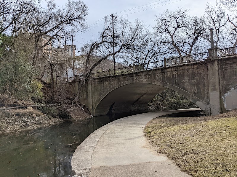 Turtle Creek Parkway Park