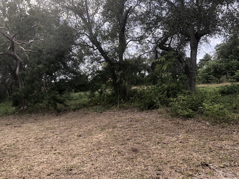 Naranja Woods Reserve