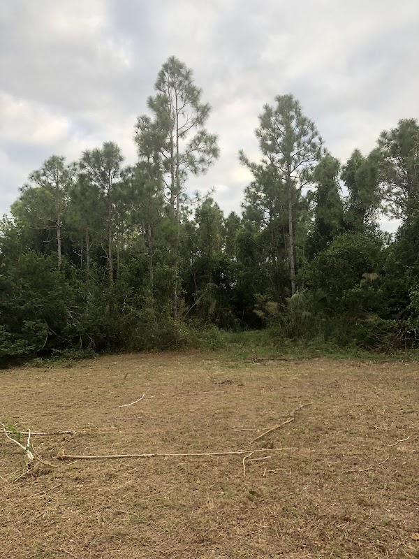 Naranja Woods Reserve