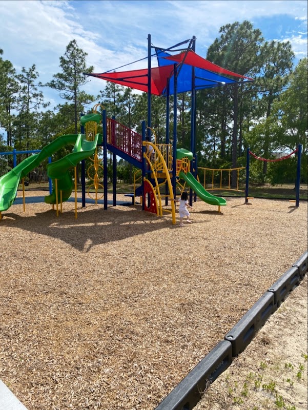 Veteran's Park Shelter