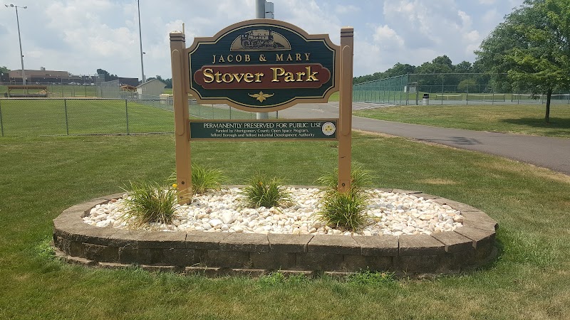 Stover Park