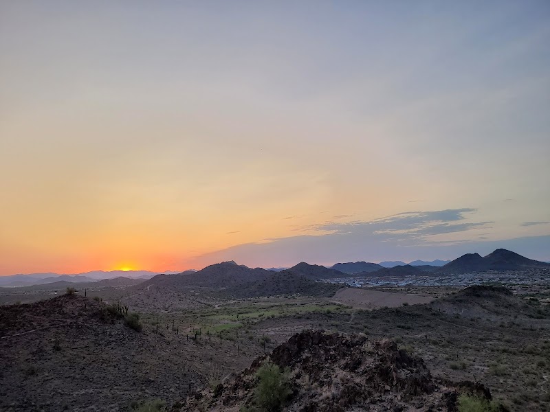 Reserve at Rock Springs HOA Park