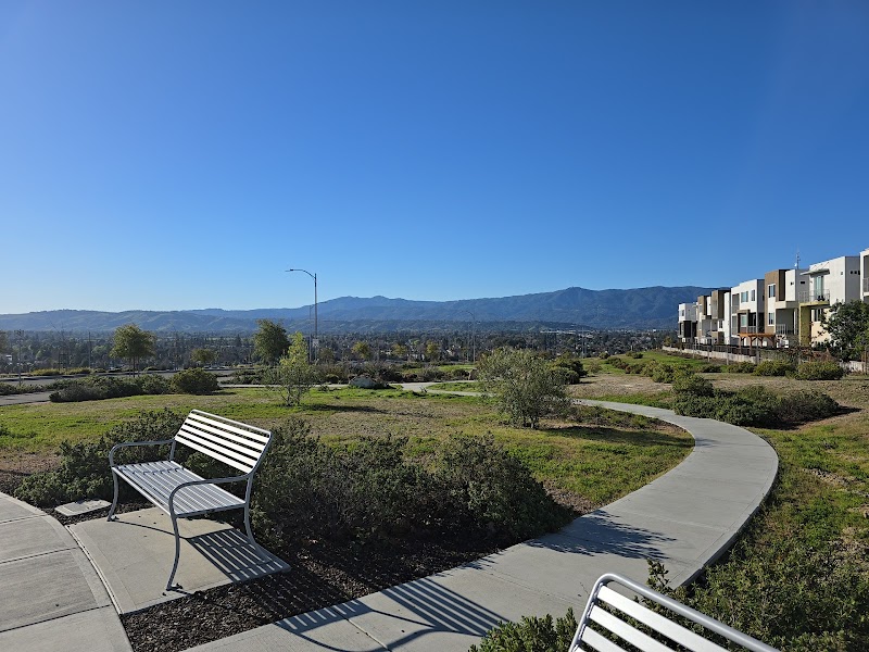 Valley of Heart's Delight Park