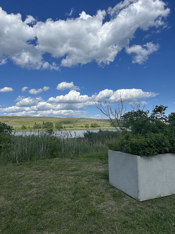 Information Pavillion