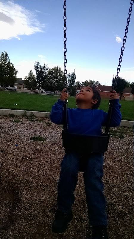 Desert Springs Park