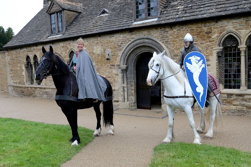 Oakham Castle
